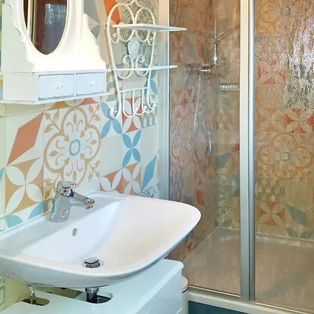 Haus Franke 241w Prázdninový dům